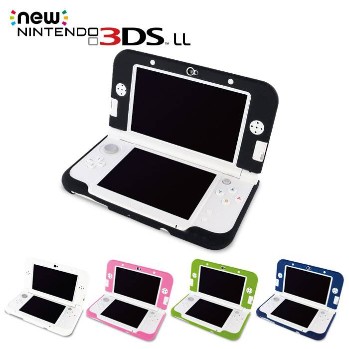 おしゃれな New 3ds Ll カバー サゴタケモ