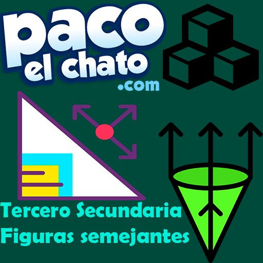 Paco El Chato 2 De Secundaria Matematicas / Https Www ...