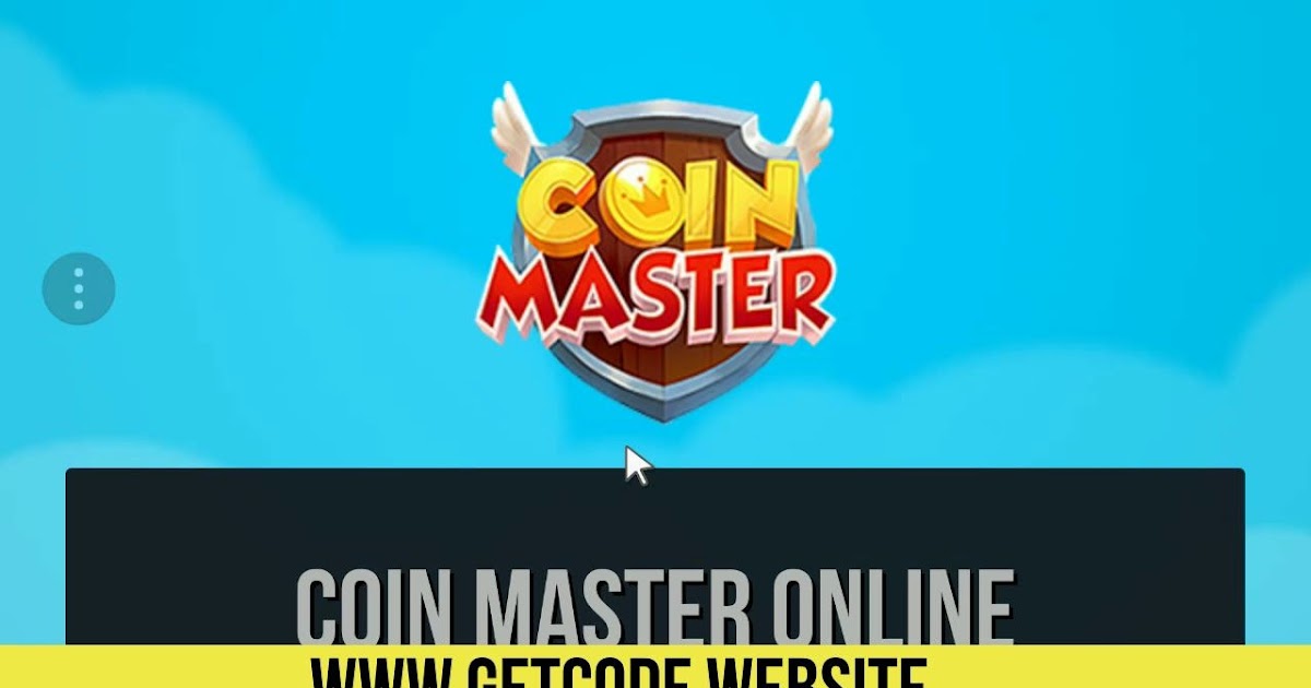 [ Get 99,999 Coins ] Coinmaster.Gamescheatsspot.Com Easy Coin Master Hack Without Verification