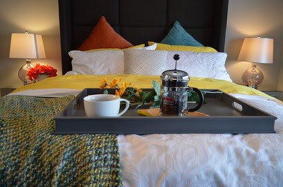Visualizza altre idee su testiera, arredamento, letto fai da te. Testiere Letto Fai Da Te Tante Idee Originali Lartedinnovare