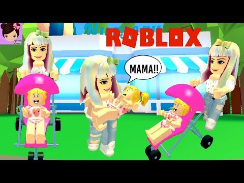 Roblox Adopt Me Titi Games