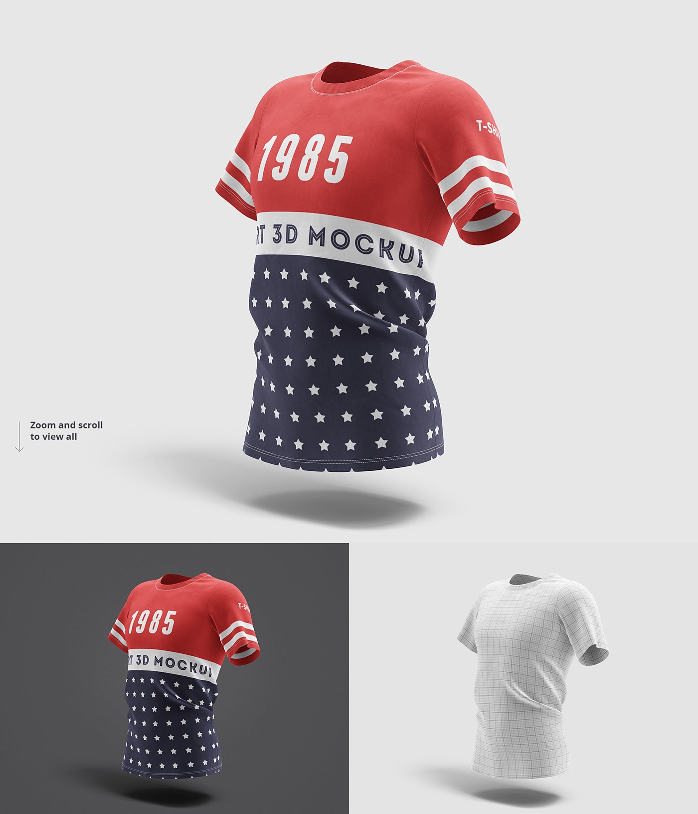 Download 2065+ T Shirt Mockup Logo Easy to Edit