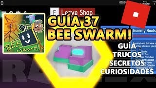 roblox bee swarm simulator where is the translator buxgg