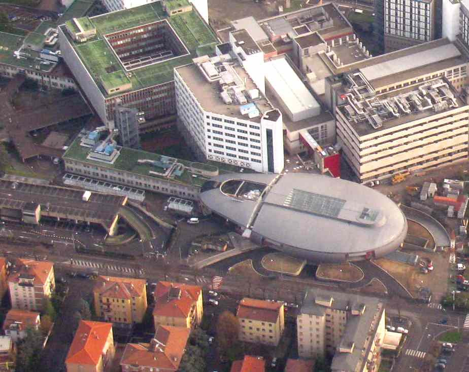 Cral azienda ospedaliera parma sihtnumber 43126. Nuovo Pronto Soccorso Dell Ospedale Di Parma