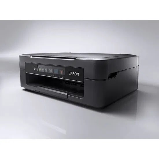 Installer Pilote Imprimante Epson Xp-225 : Telecharger ...