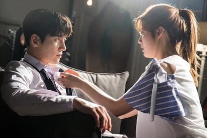 Suspicious Partner Episode 1 / Sinopsis Suspicious Partner Episode 1 - 40 Lengkap | Dailysia : Dramacool will always be the first to have the episode so please bookmark and add us on facebook for update!!!