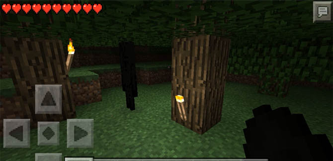 Check spelling or type a new query. Minecraft Pe 0 9 0 How To Change Modes From Creative To Survival Accelerated Ideas