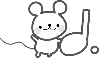 新鮮な動物 白黒 イラスト 無料イラスト集