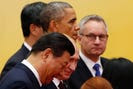 9 Ways China And Russia Are Partnering To Undermine The US