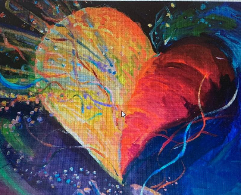 Heart Sync logo