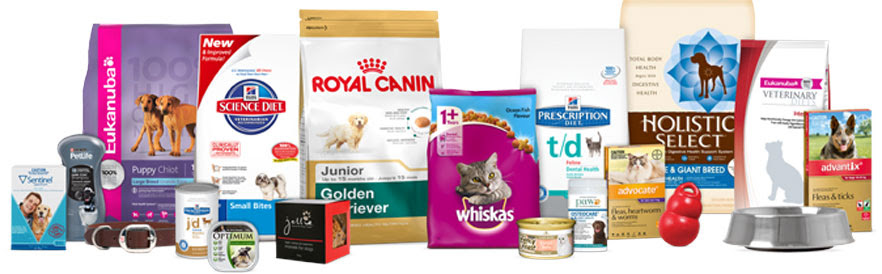 The ingredient list is important, but before looking at a food's ingredients, it's vital to make sure that it. Purchase New Pet Food Companies Up To 78 Off