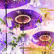 無料イラスト画像 無料印刷可能綺麗 和風 蝶 イラスト