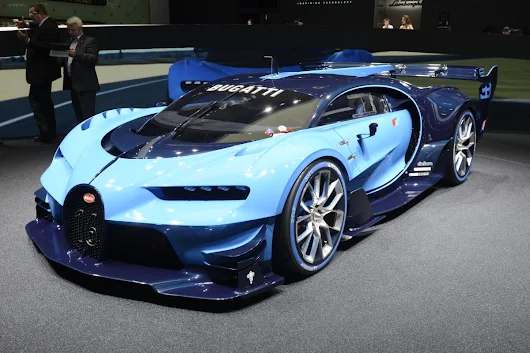 Bye bye Bugatti? VW emissions scandal forces cash away from non-core projects
