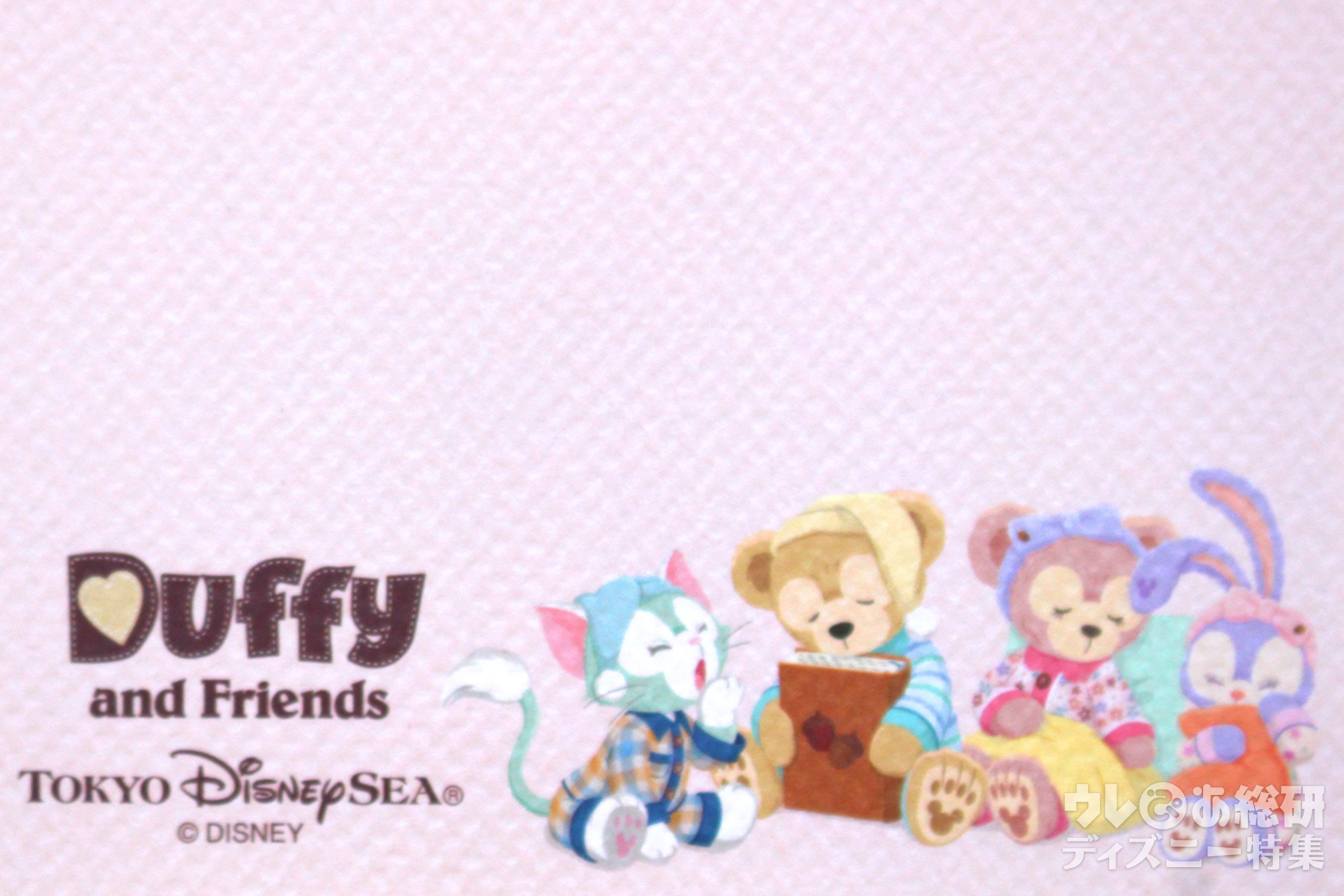 上ディズニー ダッフィー Ipad 壁紙 ディズニー画像