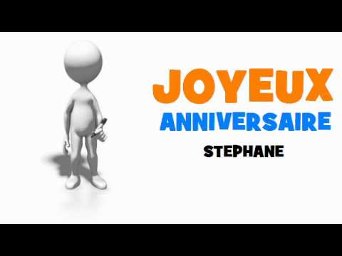 Photograph Anniversaire Stephane Denae