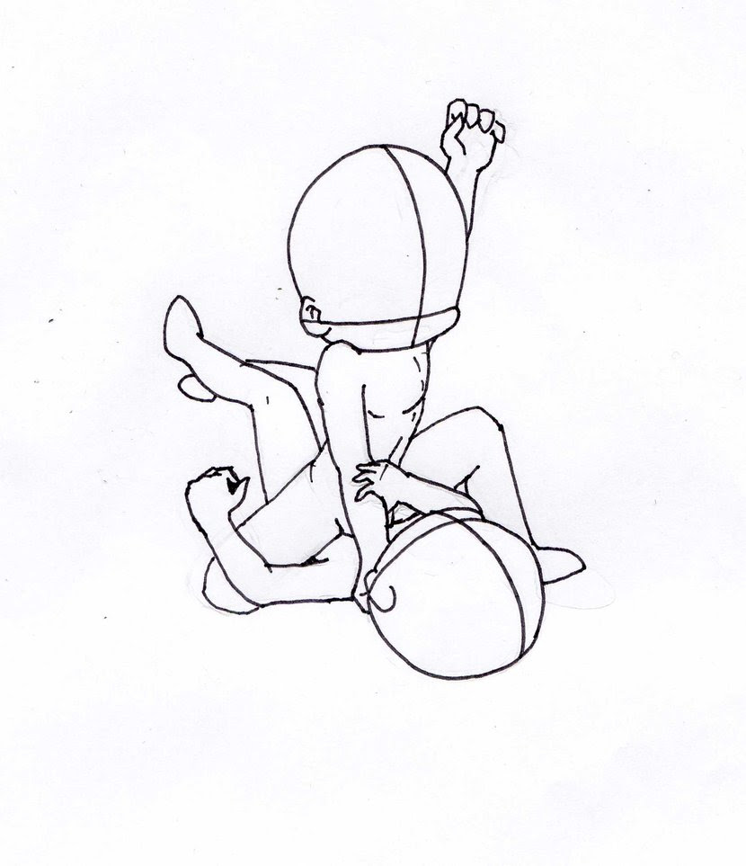 Drawing Girl Drawing Base Poses