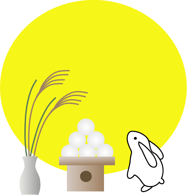 無料印刷可能月 うさぎ イラスト 無料 ディズニー画像のすべて