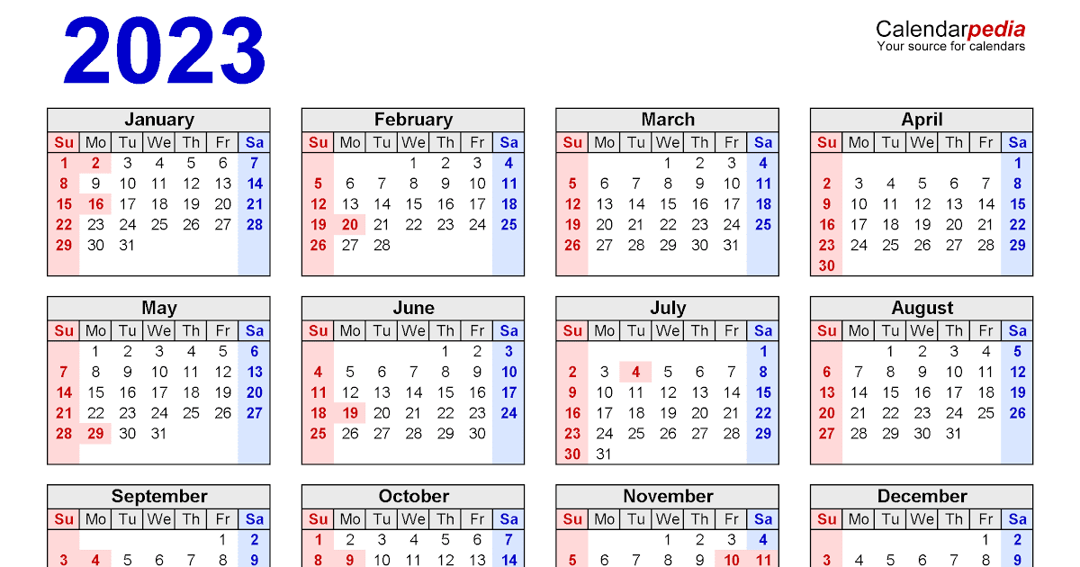 West Ada Calendar 2022-2023 - June 2022 Calendar
