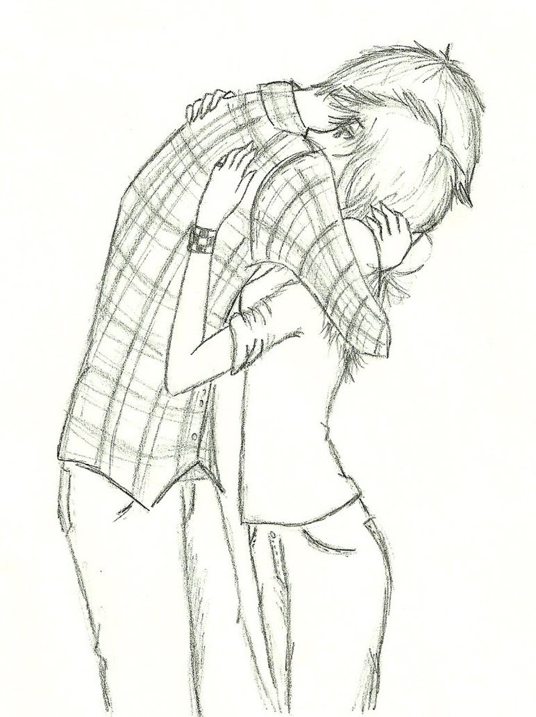 Anime Friendship Boy And Girl Anime Wallpapers