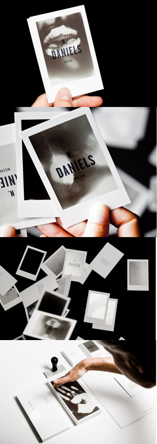 The world's most advanced business card this is an example page. 30 Business Card Design Ideas That Will Get Everyone Talking