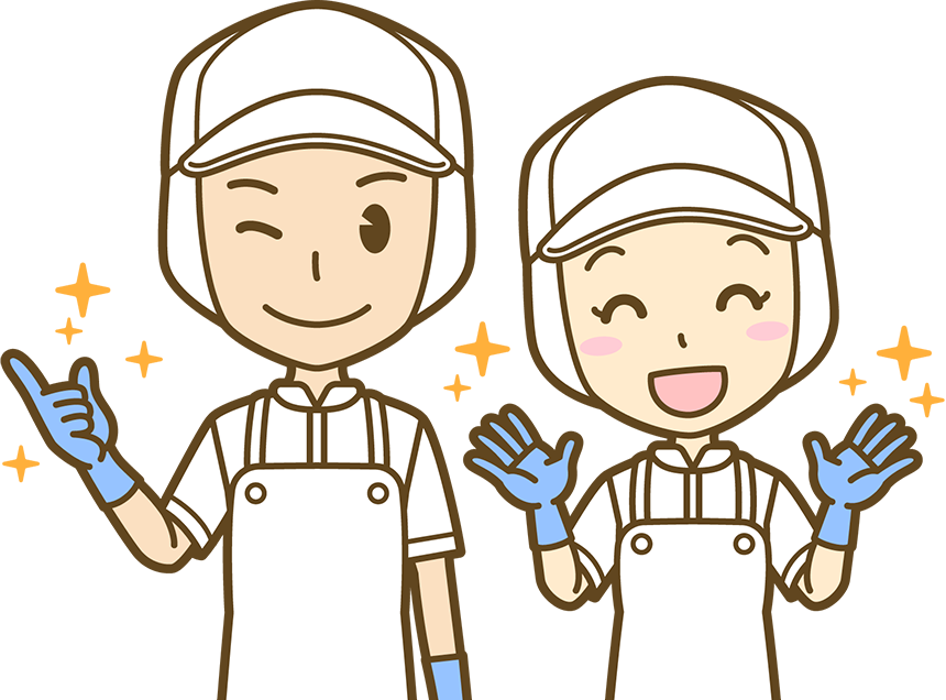完了しました 品質管理 イラスト 品質管理 いらすとや