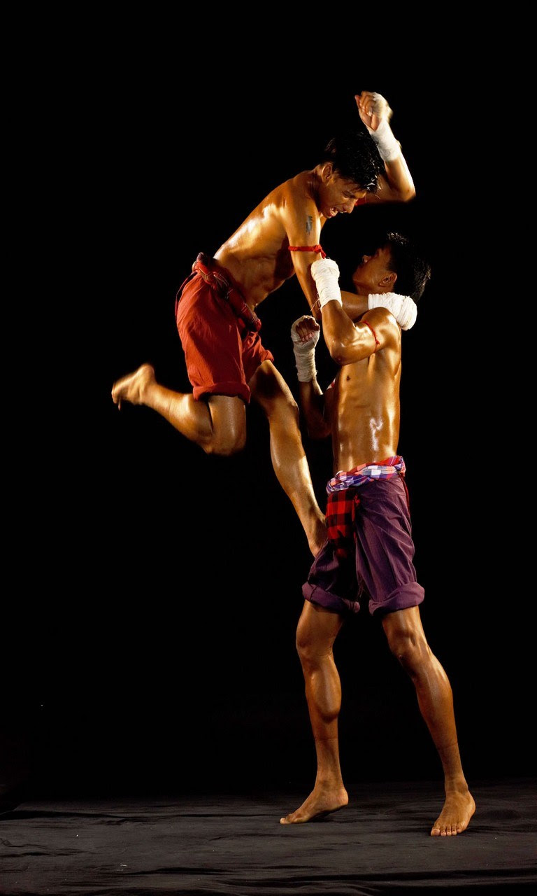 kickboxing wallpapers for android - Android Wallpaper ...