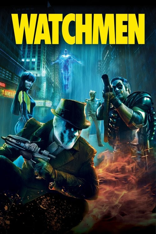 Teljes Film HD Magyarul Online: ~'MAFAB~HD!] Watchmen: Az őrzők Teljes Film (2009) Magyarul Videa