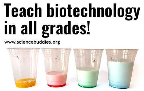 Biotechnology resources