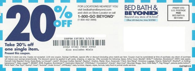 Why does ultimate coupons show expired coupons? Buy Buy Buy Baby Coupon