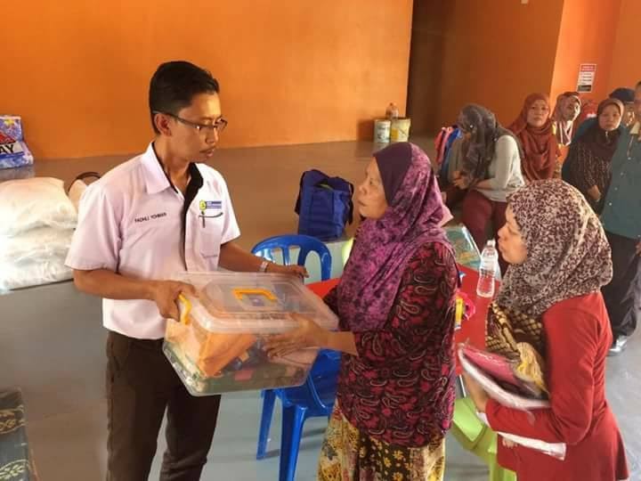 Zakat Selangor Bantuan Sewa Rumah - Soalan 34