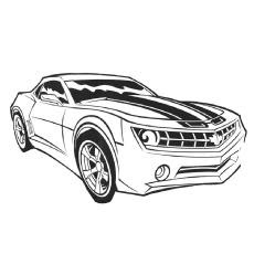 Download Inspirational Transformers Bumblebee Car Coloring Pages ...