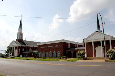 Arkansas County Courthouses