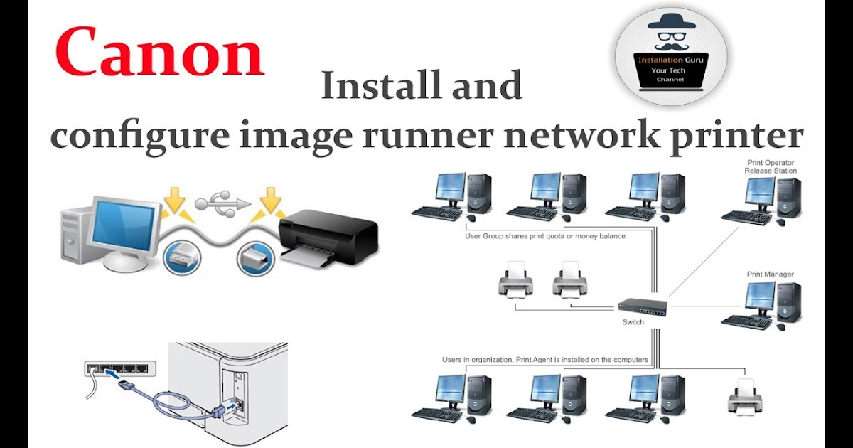 Canon Ir2525 2530 Driver Download - 20 Ufrii Driver Ideas ...