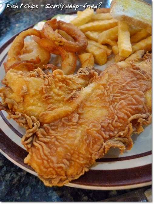 Do you live in ipoh? Scotch Pub Thum S Western Food Ipoh Garden South Motormouth From Ipoh Asian Food Travel Blog