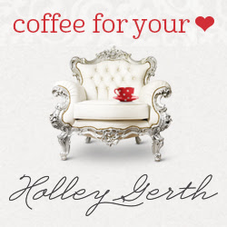 Holley Gerth Coffee for Your Heart