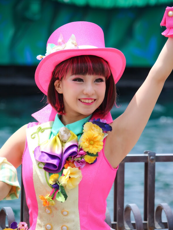 上ディズニー ダンサー かわいい 名前 ディズニー画像