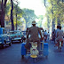 60 tấm ảnh màu đẹp nhất của đường phố Saigon thập niên 1960-1970