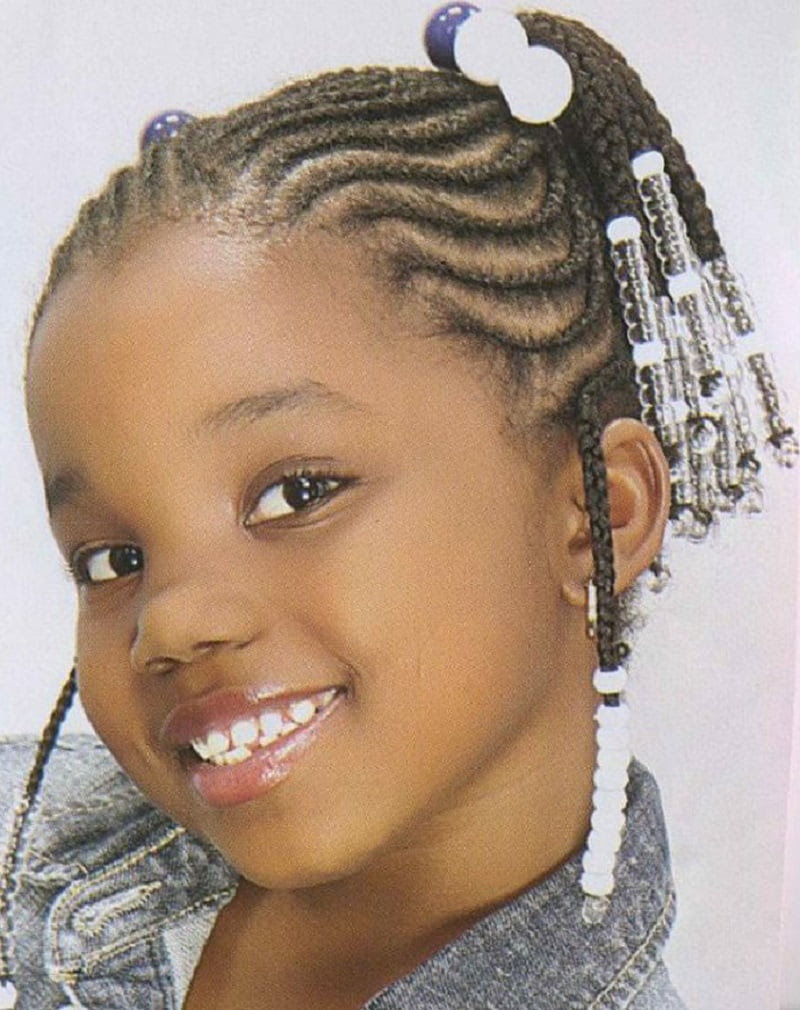 Popular Inspiration 32 Braid Hairstyle For Girl