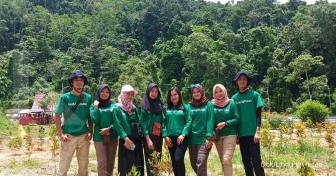 Jelaskan Beberapa Usaha Yang Dapat Dilakukan Untuk 