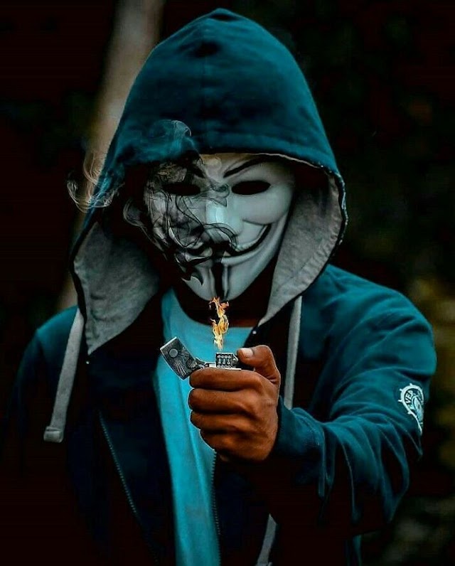 Hei! 11+ Grunner til Anonymous Mask Hacker Wallpaper 4K Hd Download