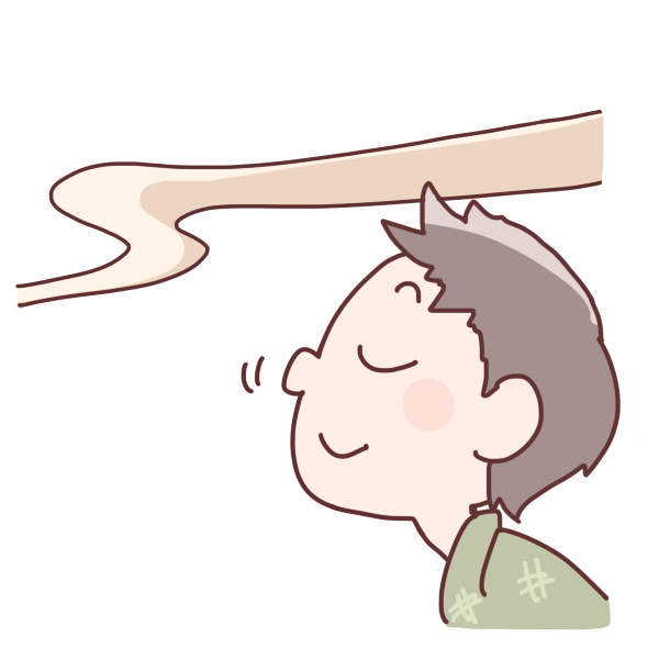 トップレート におい イラスト かわいい かっこいい無料イラスト素材集