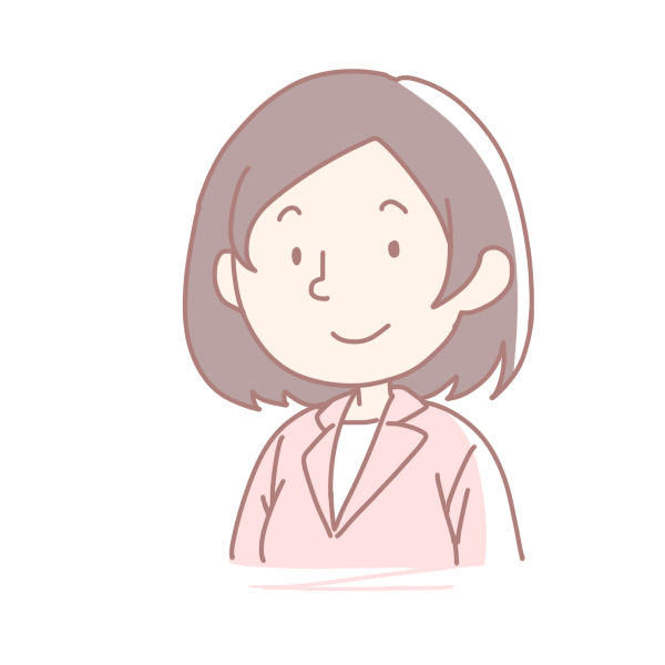 ロイヤリティフリー先生 イラスト かわいい アニメ画像