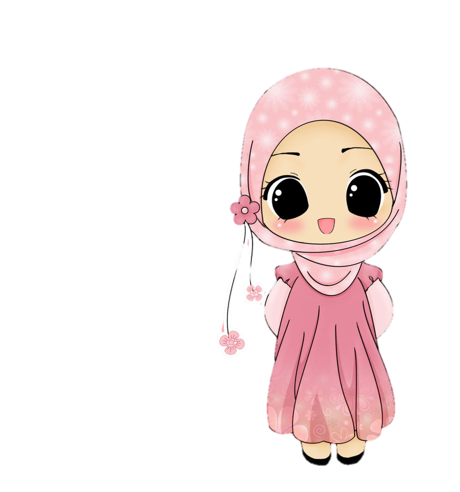 Koleksi 4400 Gambar Animasi Muslimah Untuk Power Point HD Gratis Gambar Animasi