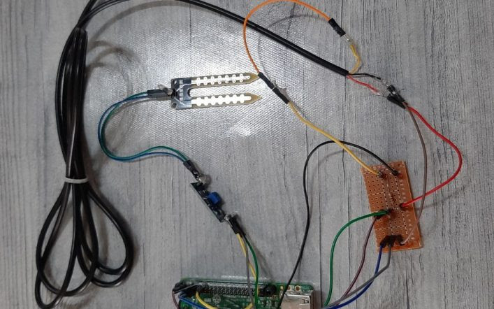 Projek ini ialah merupakan penambahbaikan yang dilakukan terhadap rangkaian sedia ada terhadap makmal autocad 1. Projek Elektronik Tahun Akhir Archives Zenmaker Studio