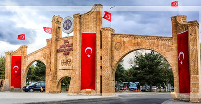 Since its establishment in 1957, it has served as a hub of educational and cultu. Ataturk Universitesi Nden Bassagligi Mesaji