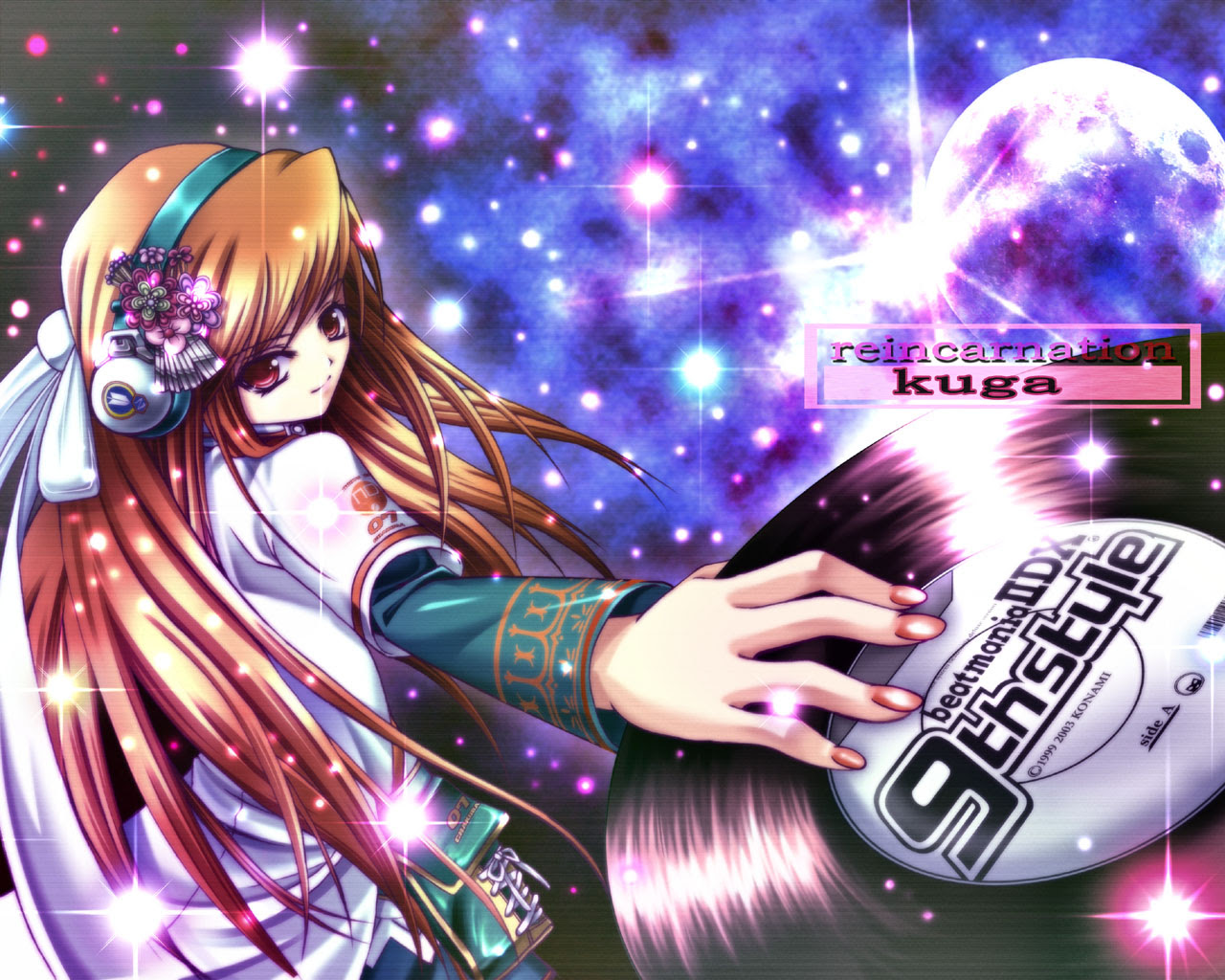 コンプリート Beatmania 壁紙 Beatmania 壁紙 Pc