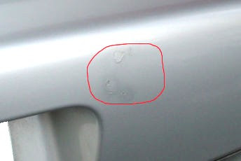 車 傷 タッチペン おすすめ Kuruma