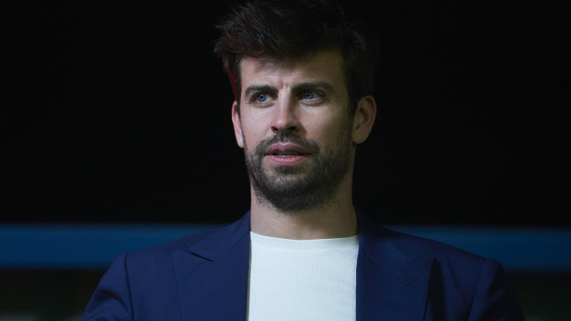 Gerard Piqué quer processar Shakira após participação dos filhos em clipe