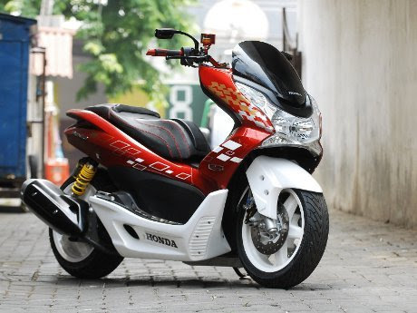 Bengkel Modifikasi Motor Matic Di Pekanbaru Gambar Bengkel Modifikasi Motor Matic Di Pekanbaru Gambar