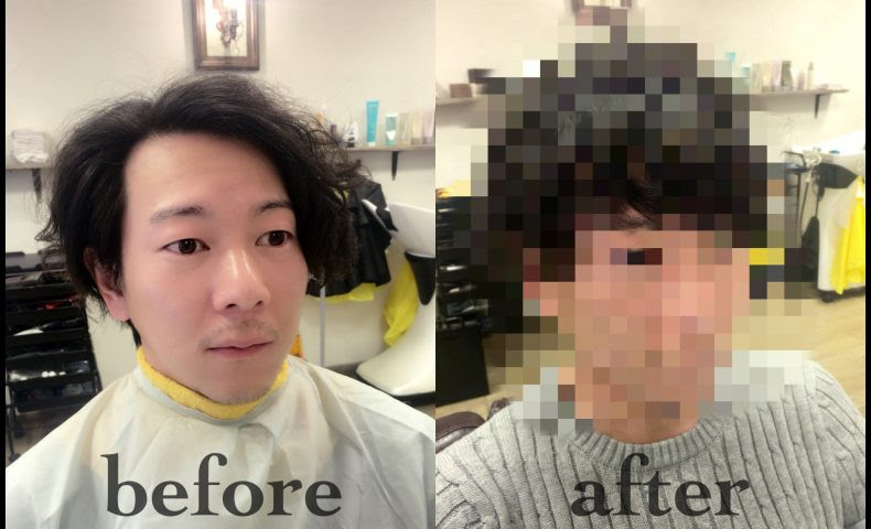 ベスト50 美容院 髪型 おまかせ メンズ 最も人気のある髪型